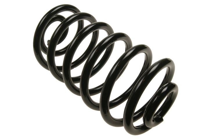 KYB SPRING ZAW. OPEL T. ZAFIRA A 1.6I-2.2D 04.99-06.05 REINFORCED photo 3 - milautoparts-fr.ukrlive.com