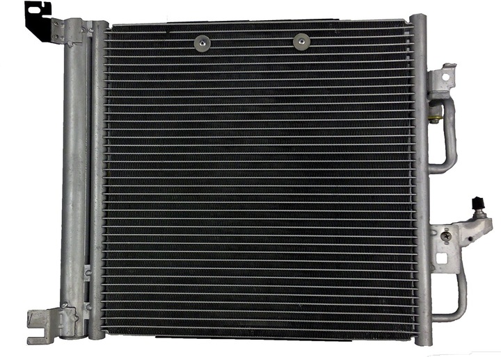 NISSENS 94826 DÉSHYDRATEUR CLIMATISATION