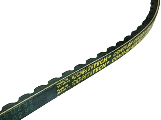 BELT WEDGE 10X965/CON CONTINENTAL CTAM CON photo 6 - milautoparts-fr.ukrlive.com