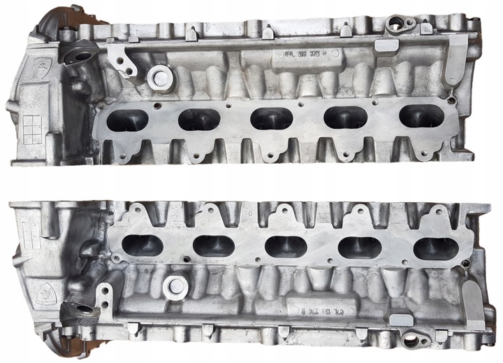 CULASSE COMPLET LAMBORGHINI GALLARDO 5.0 V10 POZNAN photo 7 - milautoparts-fr.ukrlive.com