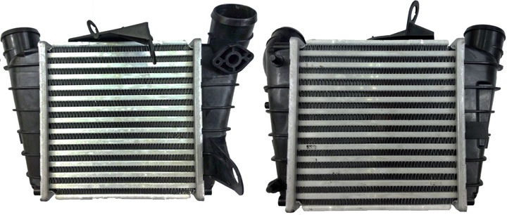 RADIATOR AIR SEAT CORDOBA IBIZA VW POLO 01- photo 2 - milautoparts-fr.ukrlive.com