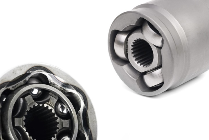 EURO DRIVESHAFTS OP704