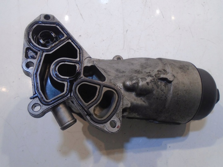 RADIATEUR HUILES PEUGEOT 206 1.4 HDI 9656969880