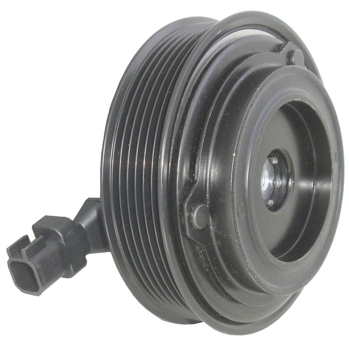 COOL PARTS AUTOMOTIVE 2106019 CLUTCH COMPRESSOR AIR CONDITIONER photo 1 - milautoparts-fr.ukrlive.com