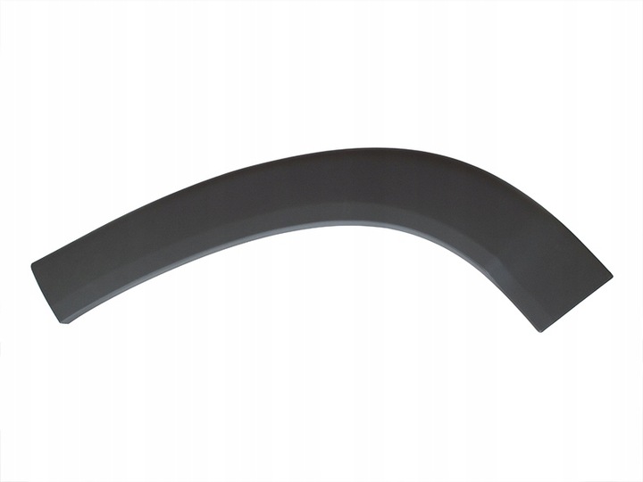 FACING WING FRONT P FOR CITROEN JUMPER 2006- photo 1 - milautoparts-fr.ukrlive.com