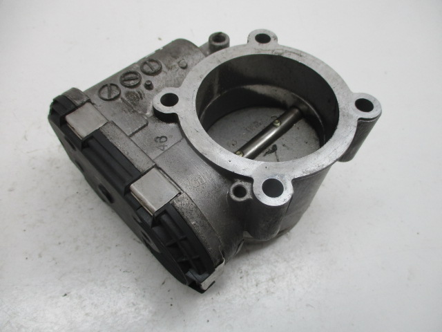 ALFA 156 1.8 TS 2.0 TS THROTTLE 0280750102 photo 2 - milautoparts-fr.ukrlive.com