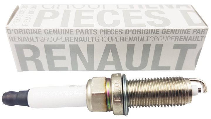 AVEC RENAULT BOUGIE EMBRAYAGE CLIO II,III 1.2 16V photo 1 - milautoparts-fr.ukrlive.com