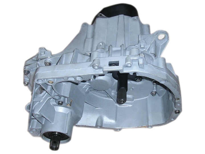 Коробка передач renault kangoo 1.9 dti/ dci jc5087, Ціна
