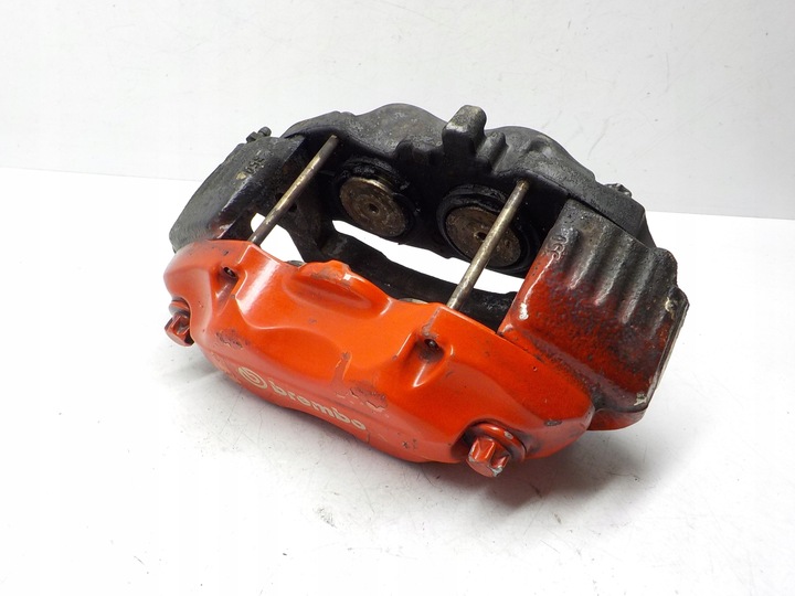 Dodge charger lx ii 6.4 srt8 11- супорт передній лівий, Ціна