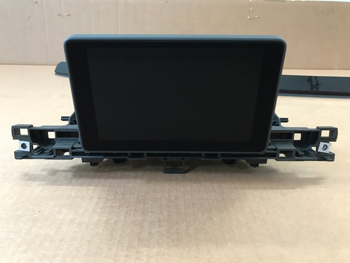 Монітор lcd дисплей audi a4 a5 8w0919604, Ціна