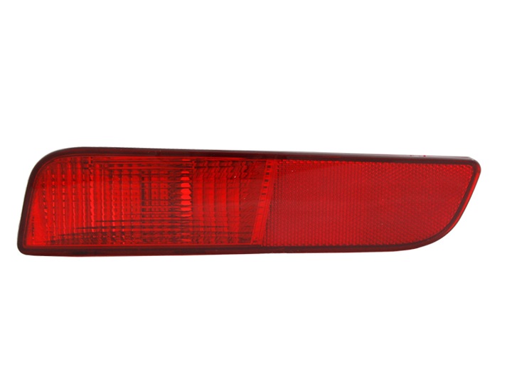 Фонарь в бампер mitsubishi outlander iii 3 12-, Цена