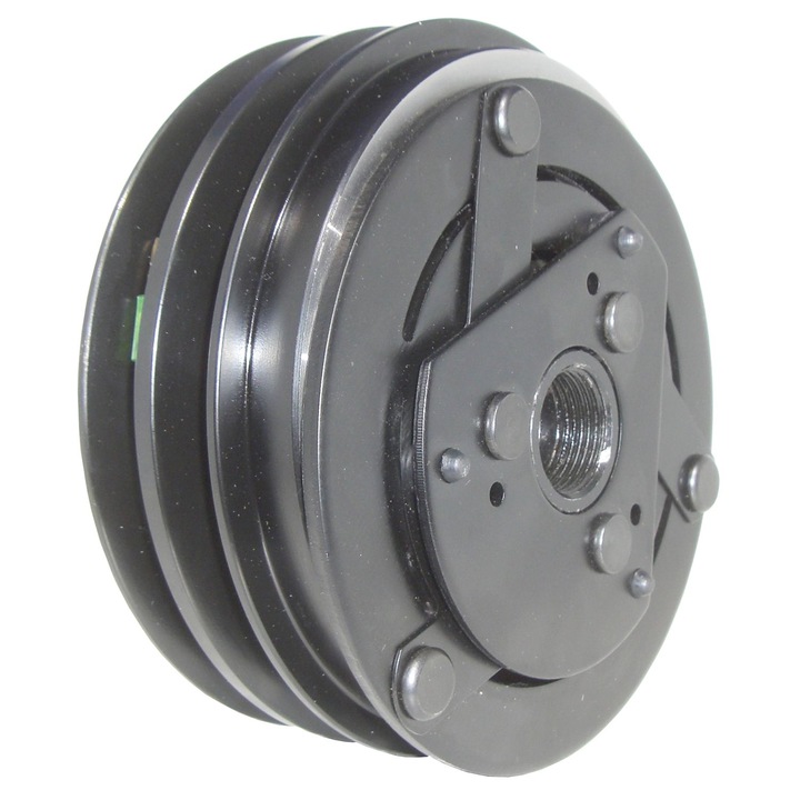 Cool parts automotive 2104021 муфта компрессора кондиционера, Цена