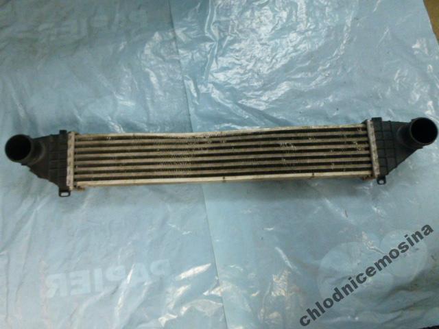 Інтеркулер volvo c30 s40 v50 2. t5 3m51-9l440-dc, Ціна