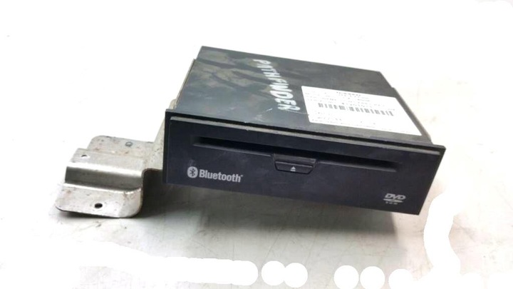 Устройство для чтения привод dvd 25915ep000 gprs навигация navara d40, Цена