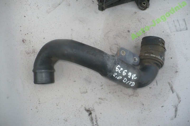 Mazda 626 gf v 2.0 ditd трубка повітря, Ціна