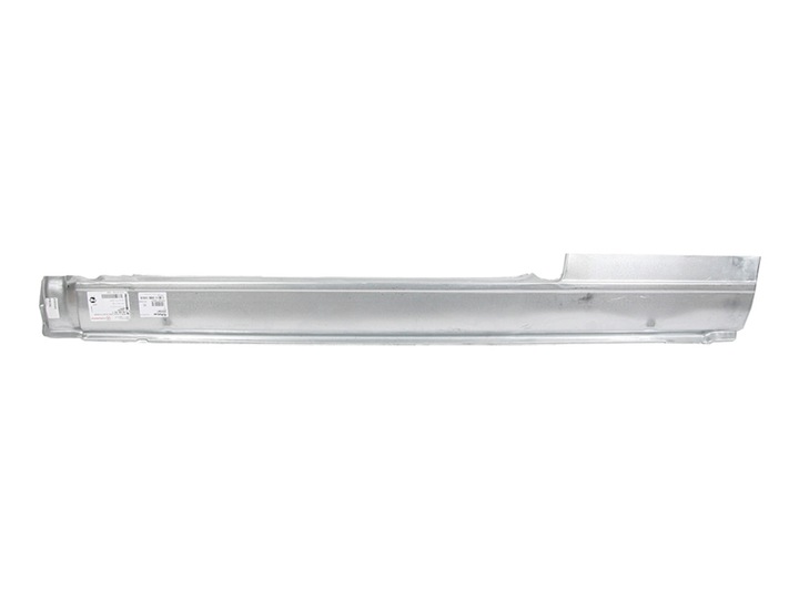 Поріг ремкомплект bmw 3 e30 1982-1994 2-drzwi оцинковано, Ціна