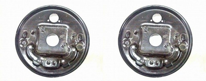 Fiat oe 46575283 диск колодок тормозных, Цена