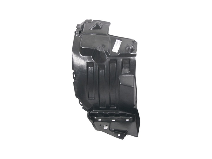 Підкрилок підкрилки перед mitsubishi l200 2005- 2010 рік, Ціна