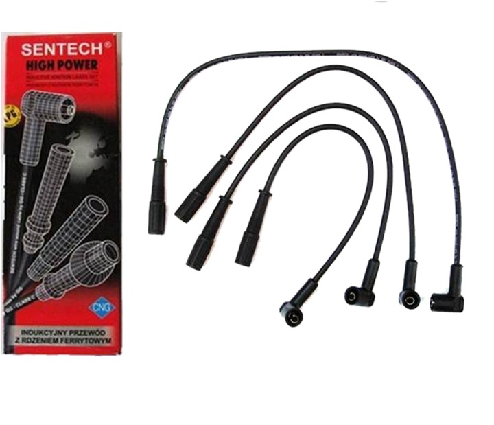 Патрубки sentech fiat palio siena 8445, Цена