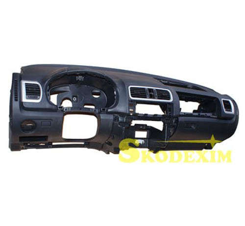 Торпедо skoda fabia ii roomster, Цена