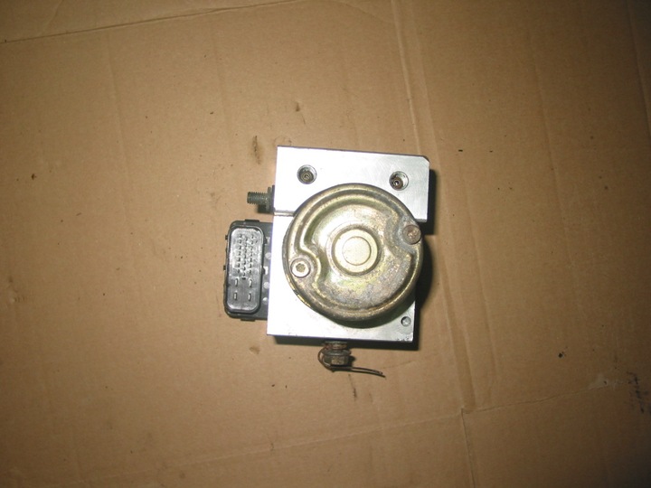 Насос abs daihatsu sirion 98-03r., Цена