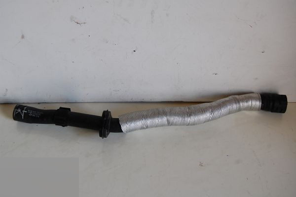 Audi q3 tiguan патрубок системи охолодження 5n0122073l, Ціна