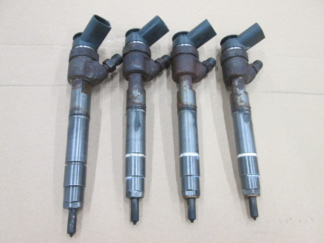 Bosch 0445110167 форсунка топливная, Цена
