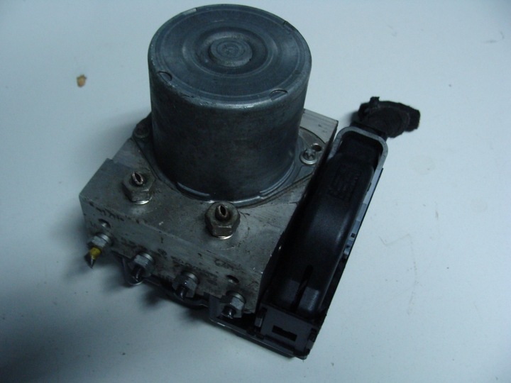 Abs esp mercedes w245 w169 a0064313812 0265950618, Цена