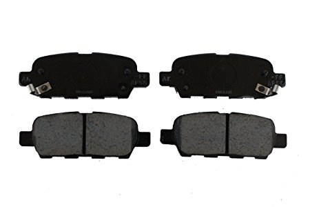 Колодки зад заднее infiniti jx35 jx-35 3.5 v6 2013, Цена