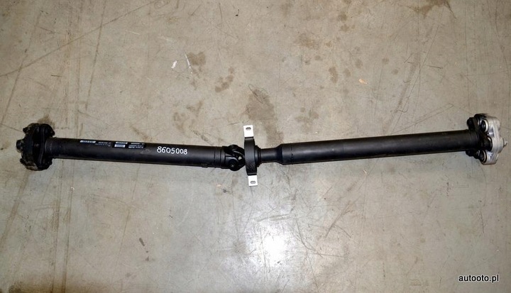Bmw f20 f21 f22 f23 карданний вал кардана 8605008, Ціна