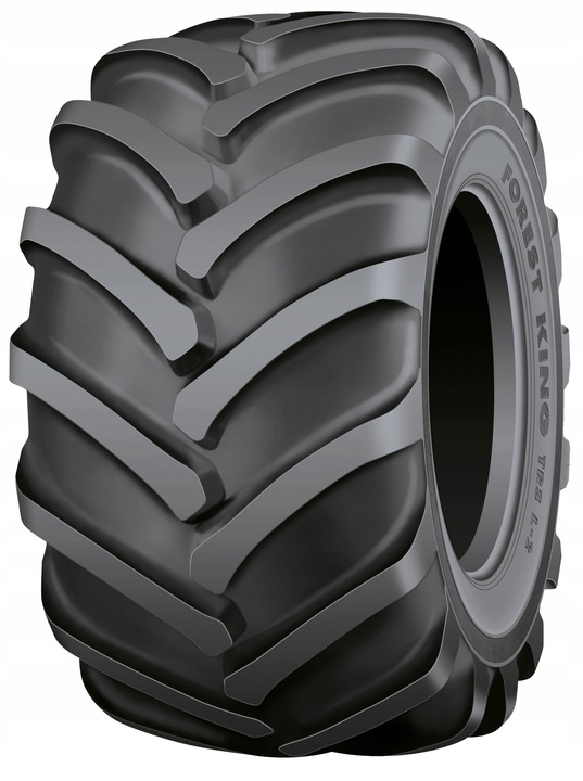 Шина 750/ 55-26. 5 nokian forest king trs l-2 20pr 177a8 tt, Цена