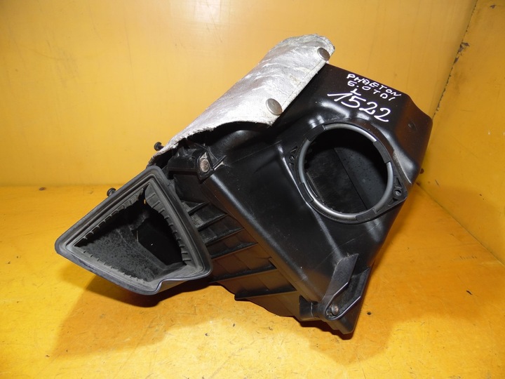 Корпус воздушного фильтра phaeton 5. 0tdi 3d0129620b, Цена