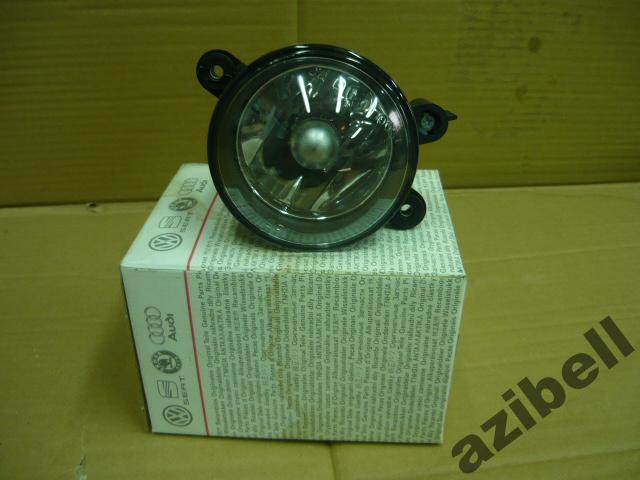 Противотуманная фара seat oe 6l0941699, Цена