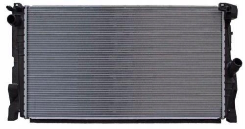 Радиатор bmw 2 f45 f46 x1 f48 14- 7617595, Цена