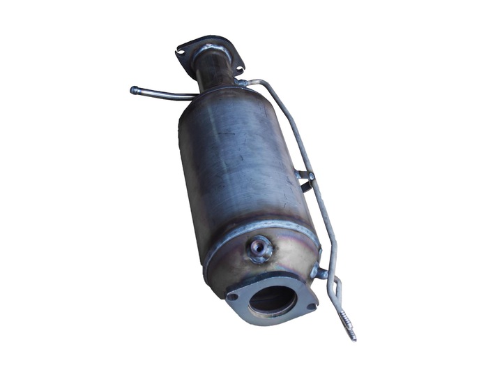 Фільтр fap dpf ford mondeo s-max galaxy, Ціна