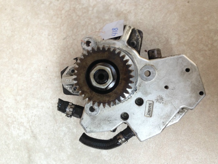 Тнвд mercedes 3. 0cdi w164 w211 w203 219, Цена