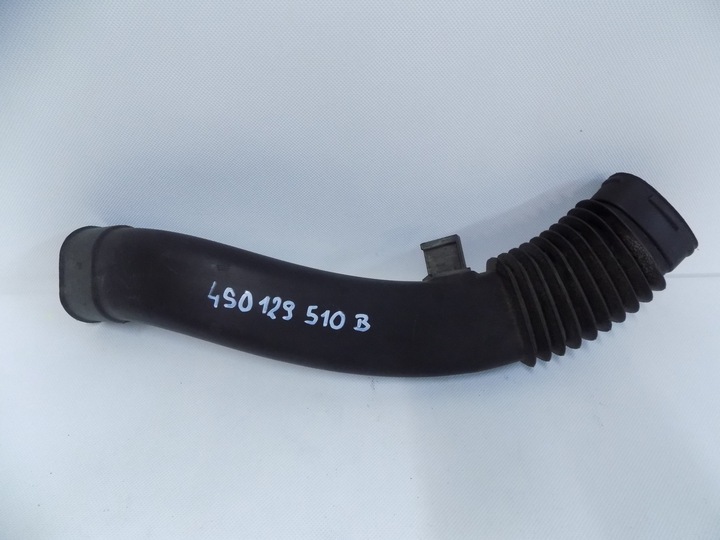 Audi r8 4s воздузовод воздуха 4s0129510b, Цена