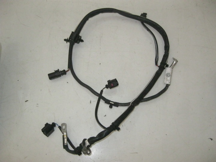 Vw tiguan 5na tdi проводка акумулятора 5q0971230gc, Ціна