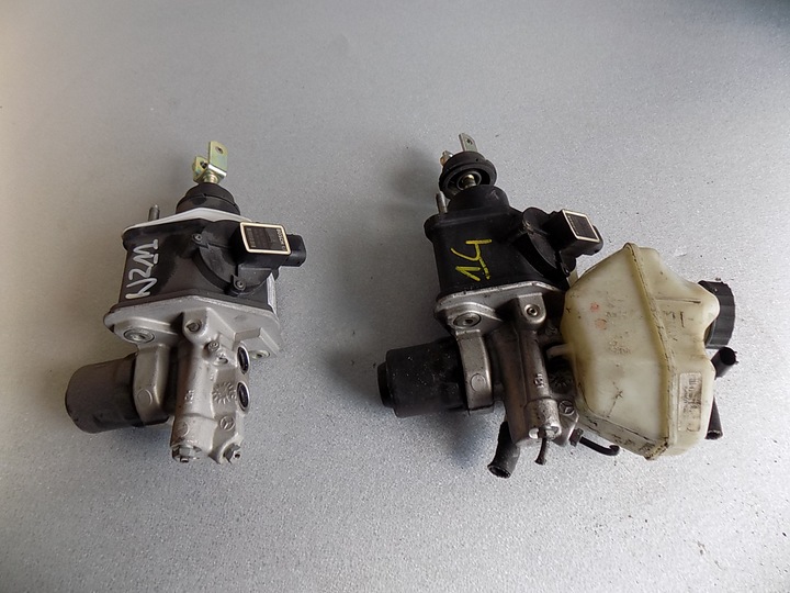 Bmw головний гальмівний циліндр dsc 0265410054, Ціна