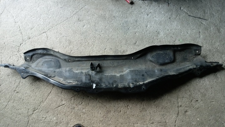 Mazda 2 07-14 de жабо metalowe европа, Цена