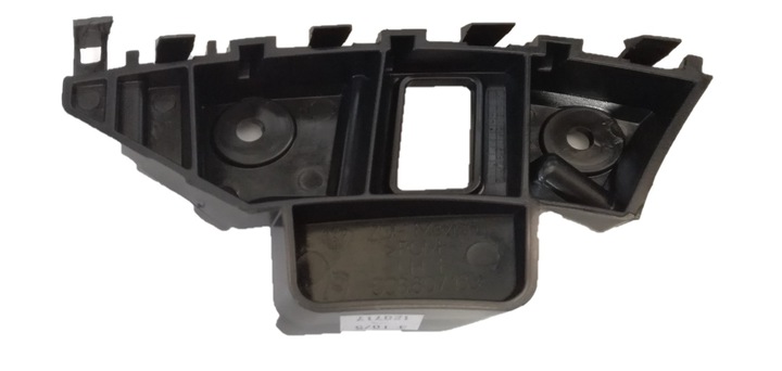 Кронштейн бампер переднего vw jetta 2011-2014, Цена