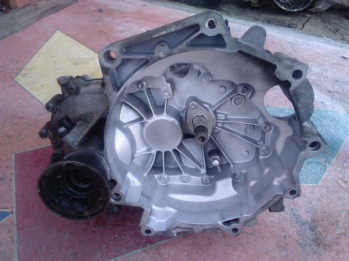 Skoda fabia vw polo seat ibiza 1. 9sdi gep, fcx, gdr, Ціна