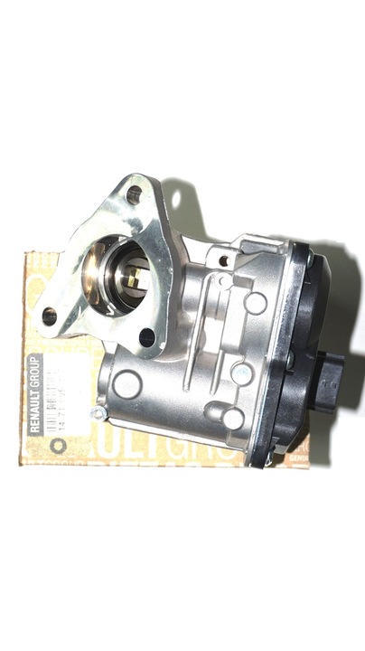 Клапан егр renault 1. 5dci 147109913r 8201143495 оригинальные opakowanie, Цена