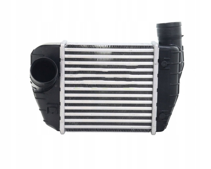 Audi a6 c6 4f 04-11 интеркулер 4f0145805aa, Цена
