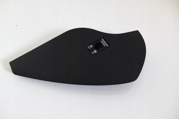 Mbm vw golf 7 защита заглушка торпедо 5g2858217a, Цена