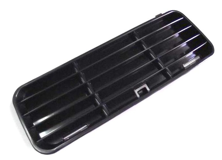 Заглушка решітка бампера переднього vw polo 6k5853666a, Ціна