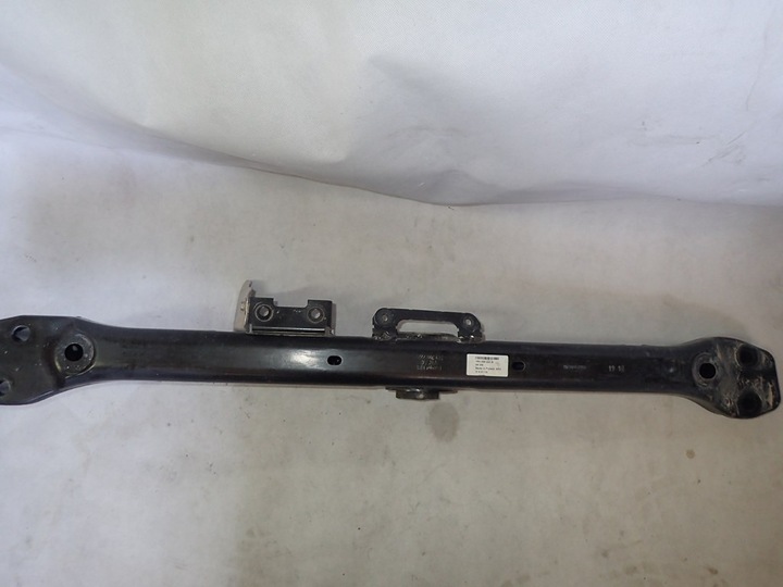 Dw touareg 7p кронштейн коробки 7p0399225b, Цена