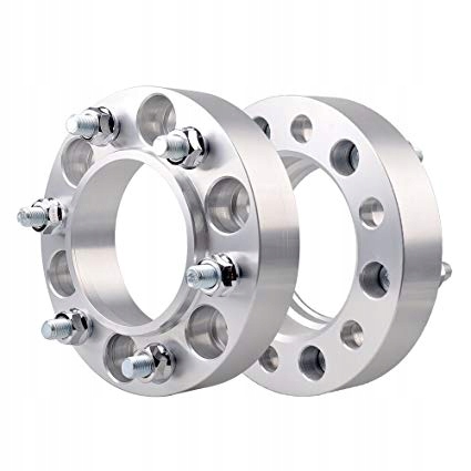 Проставки 6/ 139, 7 30mm toyota hilux land cruiser 6x139, 7, Цена