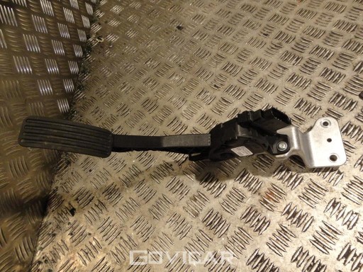 Педаль газа land rover discovery iv 4 l319 l320 1, Цена