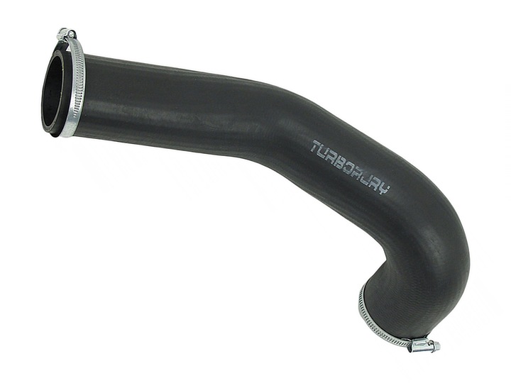 Труба интеркулера opel signum vectra c 5835854, Цена